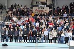 Kugelsto&szlig;-Indoor in Nordhausen (Foto: agl)