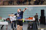 Kugelsto&szlig;-Indoor in Nordhausen (Foto: agl)