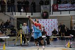 Kugelsto&szlig;-Indoor in Nordhausen (Foto: agl)
