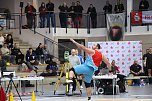 Kugelsto&szlig;-Indoor in Nordhausen (Foto: agl)