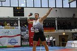 Kugelsto&szlig;-Indoor in Nordhausen (Foto: agl)