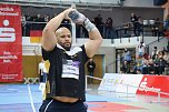 Kugelsto&szlig;-Indoor in Nordhausen (Foto: agl)