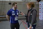 Kugelsto&szlig;-Indoor in Nordhausen (Foto: agl)