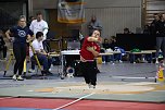 Kugelsto&szlig;-Indoor in Nordhausen (Foto: agl)