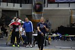 Kugelsto&szlig;-Indoor in Nordhausen (Foto: agl)