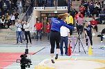 Kugelsto&szlig;-Indoor in Nordhausen (Foto: agl)