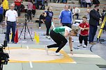 Kugelsto&szlig;-Indoor in Nordhausen (Foto: agl)
