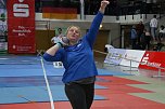 Kugelsto&szlig;-Indoor in Nordhausen (Foto: agl)