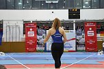 Kugelsto&szlig;-Indoor in Nordhausen (Foto: agl)