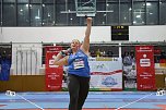 Kugelsto&szlig;-Indoor in Nordhausen (Foto: agl)