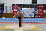 Kugelsto&szlig;-Indoor in Nordhausen (Foto: agl)