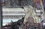 ZUm Karnevalsumzug zog es viele Jecken in die Stadt Bad Langensalza (Foto: Eva Maria Wiegand)