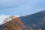Spaziergang am Stausee Kelbra mit interessanten An- und Aussichten (Foto: P.Blei)
