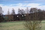 Spaziergang am Stausee Kelbra mit interessanten An- und Aussichten (Foto: P.Blei)