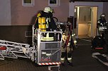 Brand in Sondershausen (Foto: S.Dietzel)