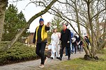 Fasching in der Lebenshilfe (Foto: Nordth&uuml;ringer Lebenshilfe)