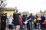 Fasching in der Lebenshilfe (Foto: Nordth&uuml;ringer Lebenshilfe)