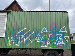 Auftakt im Jugendzentrum Harztor (Foto: Kreisjugendring)