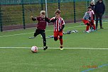 Wackers U11 zu Gast in Kassel (Foto: Martina Nebelung)