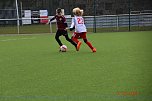 Wackers U11 zu Gast in Kassel (Foto: Martina Nebelung)