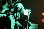 Rockthater "Faust n Roll" nach Goethe im Stocksen in Sondershausen (Foto: Eva Maria Wiegand) Rockthater "Faust n Roll" nach Goethe im Stocksen in Sondershausen (Foto: Eva Maria Wiegand)