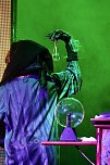 Rockthater "Faust n Roll" nach Goethe im Stocksen in Sondershausen (Foto: Eva Maria Wiegand) Rockthater "Faust n Roll" nach Goethe im Stocksen in Sondershausen (Foto: Eva Maria Wiegand)
