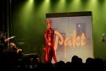Rockthater "Faust n Roll" nach Goethe im Stocksen in Sondershausen (Foto: Eva Maria Wiegand) Rockthater "Faust n Roll" nach Goethe im Stocksen in Sondershausen (Foto: Eva Maria Wiegand)