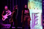 Rockthater "Faust n Roll" nach Goethe im Stocksen in Sondershausen (Foto: Eva Maria Wiegand) Rockthater "Faust n Roll" nach Goethe im Stocksen in Sondershausen (Foto: Eva Maria Wiegand)
