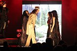 Rockthater "Faust n Roll" nach Goethe im Stocksen in Sondershausen (Foto: Eva Maria Wiegand) Rockthater "Faust n Roll" nach Goethe im Stocksen in Sondershausen (Foto: Eva Maria Wiegand)