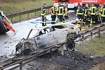 Schwerer Unfall vor den Toren Bad Langensalzas (Foto: S.Dietzel)