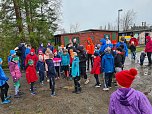 Osterlauf (Foto: Stefan L&auml;nger)