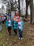 Osterlauf (Foto: Stefan L&auml;nger)