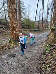 Osterlauf (Foto: Stefan L&auml;nger)