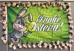 Osterfreuden bei den kleinen Nordhäuser Handballern (Foto: NSV) Osterfreuden bei den kleinen Nordhäuser Handballern (Foto: NSV)