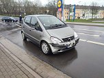 N&auml;chster Unfall am Taschenberg (Foto: Sven G&auml;mkow)