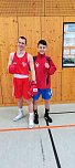 Mitteldeutsche Meisterschaften im Boxen in Chemnitz (Foto: BSG Altstadt)