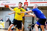Die Zweite des NSV gegen S&ouml;mmerda (Foto: NSV)