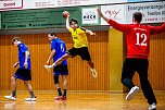 Die Zweite des NSV gegen S&ouml;mmerda (Foto: NSV)