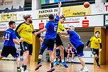 Die Zweite des NSV gegen S&ouml;mmerda (Foto: NSV)