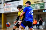 Die Zweite des NSV gegen S&ouml;mmerda (Foto: NSV)