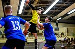 Die Zweite des NSV gegen S&ouml;mmerda (Foto: NSV)