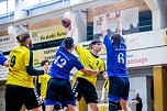 Die Zweite des NSV gegen S&ouml;mmerda (Foto: NSV)