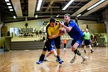 Die Zweite des NSV gegen S&ouml;mmerda (Foto: NSV)