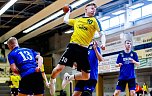 Die Zweite des NSV gegen S&ouml;mmerda (Foto: NSV)
