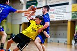 Die Zweite des NSV gegen S&ouml;mmerda (Foto: NSV)