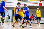 Die Zweite des NSV gegen S&ouml;mmerda (Foto: NSV)