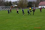 Wackers E 1 gegen SpG Empor Sondershausen (Foto: Martina Nebelung)