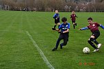 Wackers E 1 gegen SpG Empor Sondershausen (Foto: Martina Nebelung)