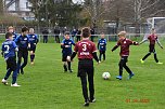 Wackers E 1 gegen SpG Empor Sondershausen (Foto: Martina Nebelung)