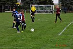 Wackers E 1 gegen SpG Empor Sondershausen (Foto: Martina Nebelung)